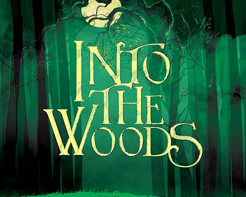 More Info for Into The Woods: A Summer Theater Camp Production