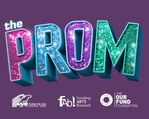 More Info for The Prom