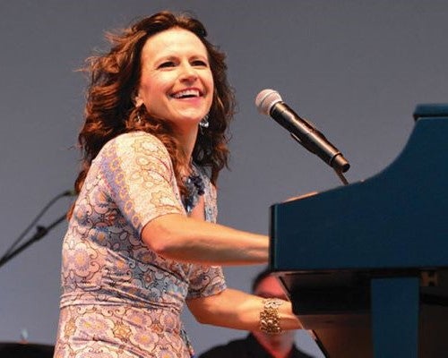 More Info for Tapestry, the Carole King Tribute