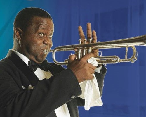 More Info for Louis Armstrong, the Tribute
