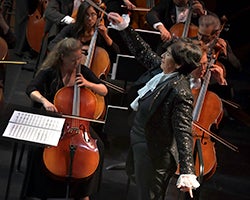 More Info for South Florida Symphony Orchestra: Mozart & Mendelssohn