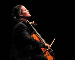 More Info for South Florida Symphony Orchestra: Dvořák Masterworks
