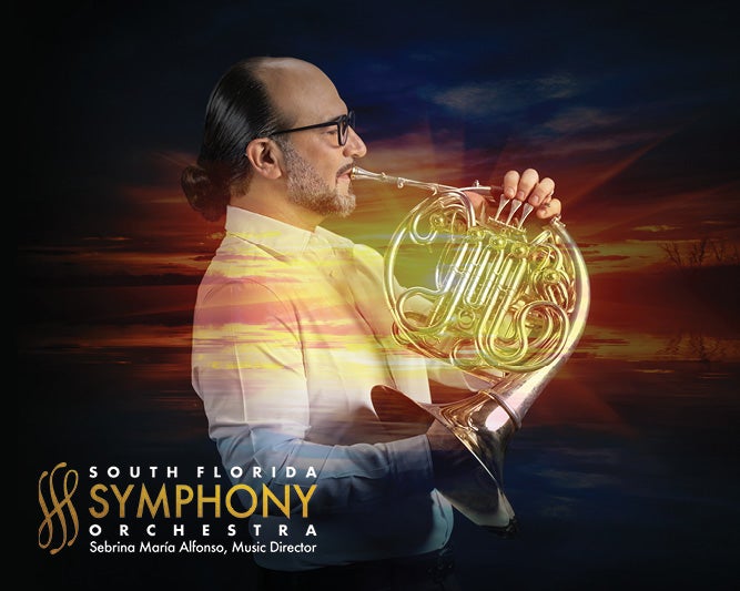 More Info for South Florida Symphony Orchestra: Brahms & Saint-Saëns