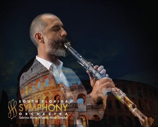More Info for South Florida Symphony Orchestra: Mendelssohn & Beethoven