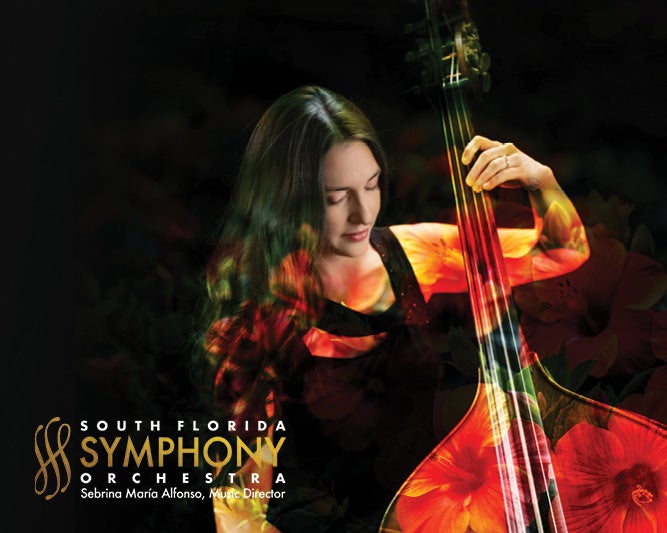 More Info for South Florida Symphony Orchestra: Rimsky-Korsakov & Mozart
