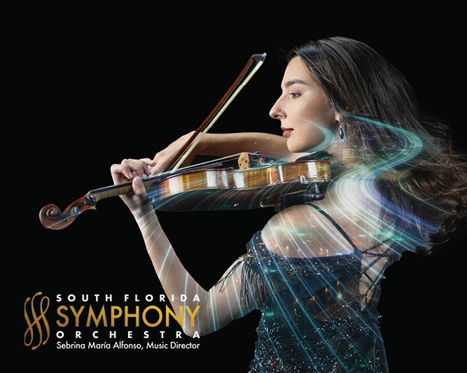 More Info for South Florida Symphony Orchestra: Sibelius & Ravel