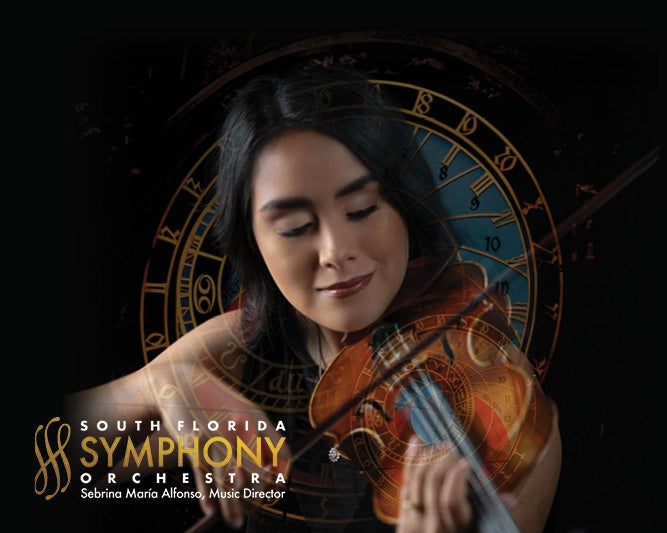 More Info for South Florida Symphony Orchestra: Dvořák & Sibelius