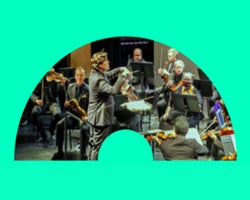 More Info for Symphony of the Americas: Mozart & Beethoven - A Musical Destiny