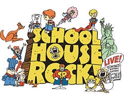 More Info for Schoolhouse Rock: Smart Stage Matinee Series