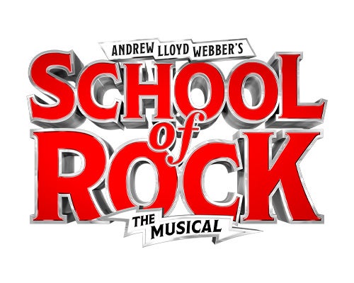 More Info for Andrew Lloyd Webber's School of Rock - The Musical