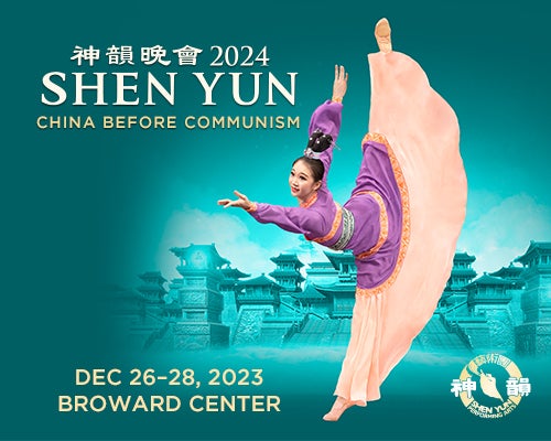 More Info for Shen Yun
