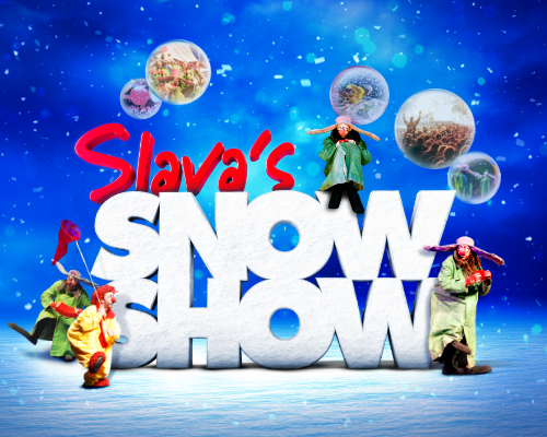 More Info for Slava's Snowshow