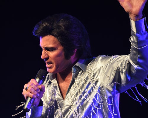 More Info for Solitary Man, the Neil Diamond Tribute