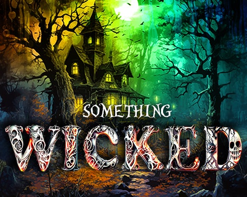 More Info for The South Florida Pride Concert Band: Something Wicked