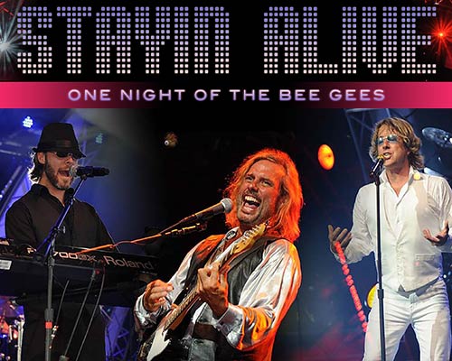 More Info for Stayin' Alive