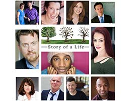 More Info for THE NEW MUSICAL “STORY OF A LIFE” FEATURES SONGS BY GREAT AMERICAN TROUBADOURS