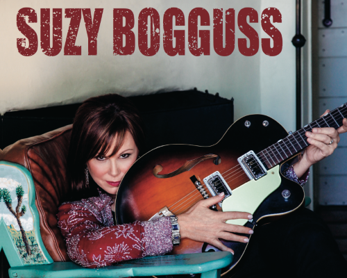 More Info for Suzy Bogguss