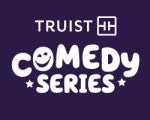 Truist Comedy Series 2023/2024