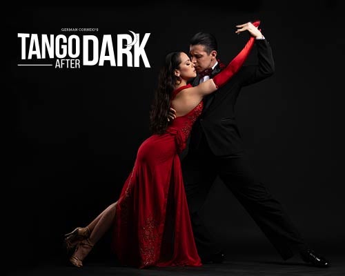 More Info for Tango After Dark