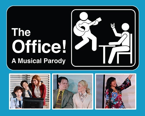 More Info for The Office! A Musical Parody