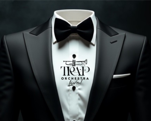 More Info for Trap Orchestra Live!