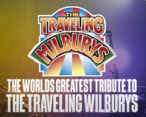 More Info for The World's Greatest Tribute to The Traveling Wilburys!