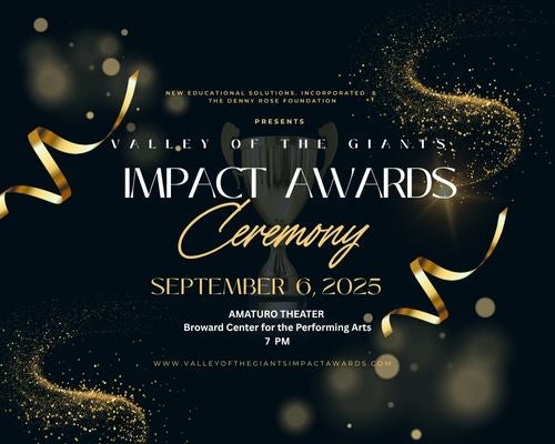 More Info for Valley of the Giants Impact Awards