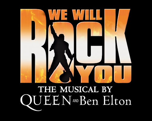 More Info for We Will Rock You