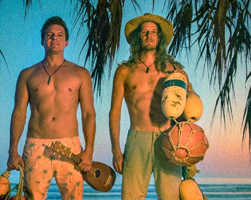 More Info for The Wheeland Brothers