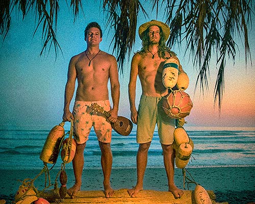 More Info for The Wheeland Brothers