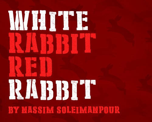 More Info for New City Players - White Rabbit Red Rabbit