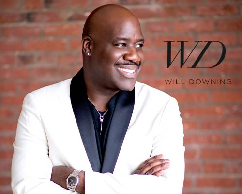 More Info for Will Downing