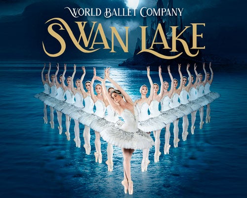 More Info for World Ballet Company: Swan Lake
