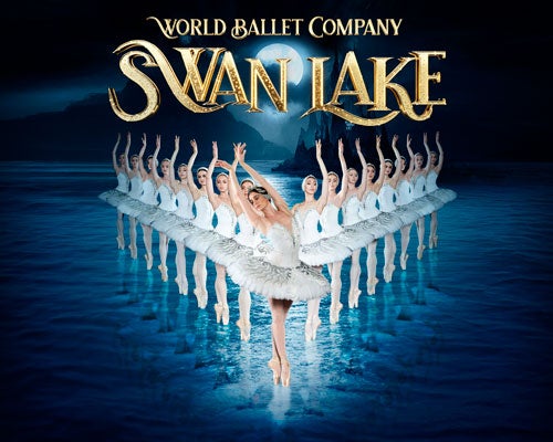 More Info for World Ballet Company: Swan Lake