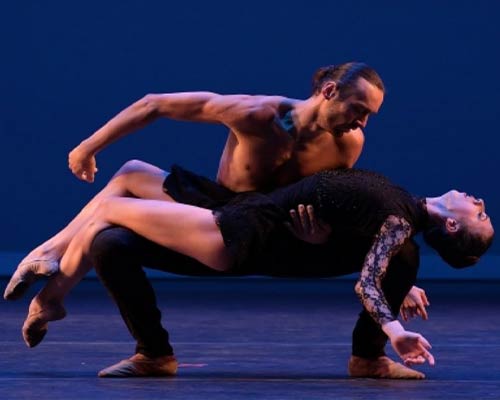 More Info for International Ballet Festival of Miami: Contemporary Performance