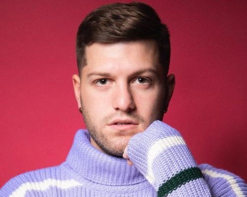 More Info for Zachariah Porter: The Florida Shows
