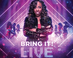 More Info for LIFETIME’S HIT SERIES “BRING IT” SET TO TAKE THE STAGE