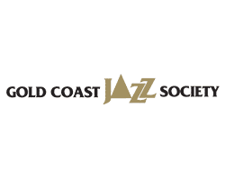 Gold Coast Jazz Society<br>2024/2025 Season