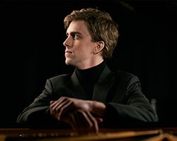 More Info for Miami International Piano Festival: Reed Tetzloff
