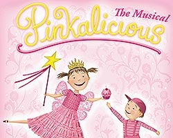More Info for Pinkalicious the Musical: Smart Stage Matinee Series