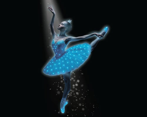 More Info for Swan Lake – Symphony of Lights